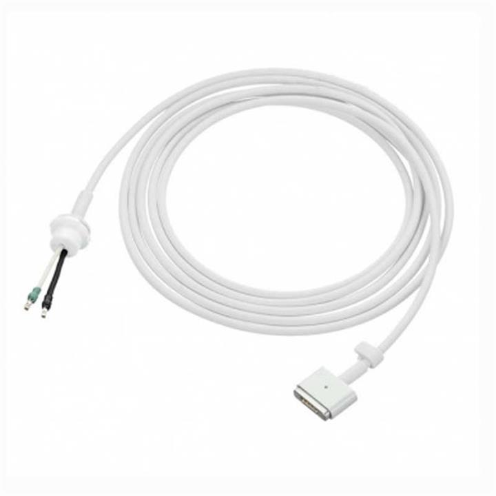 کابل تعمیری شارژر لپ تاپ اپل Apple MagSafe 2